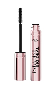 L'Oréal Paris Paradise Big Deal Maskara Wsh Black Allow Custom L'Oréal Paris Paradise Big Deal Maskara Wsh Black Allow Custom