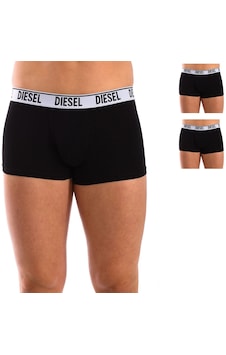 Diesel Dıesel Erkek 3 Lü Boxer 00sab2-0sfac-e3784 Siyah Diesel Dıesel Erkek 3 Lü Boxer 00sab2-0sfac-e3784 Siyah