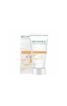 Bionnex SPF 100 Max Preventiva Kids Güneş Kremi 50 ML Bionnex SPF 100 Max Preventiva Kids Güneş Kremi 50 ML
