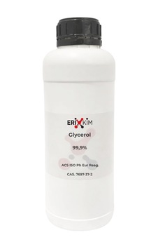 Labbakkal Gliserin Gliserol %99,9 Yüksek Saflık 1 L