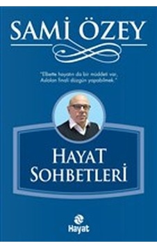 Hayat Sohbetleri