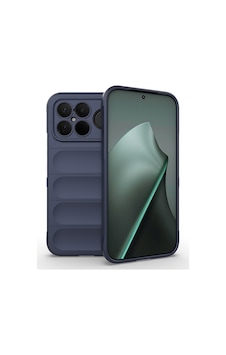 Xiaomi Poco F8 Ultra Kılıf Esnek Tpu Oyuklu Arka Yüzey Tasarımlı Zore Etnik Silikon Kapak Lacivert Xiaomi Poco F8 Ultra Kılıf Esnek Tpu Oyuklu Arka Yüzey Tasarımlı Zore Etnik Silikon Kapak Lacivert