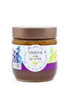Dikbıyık Apiremix 500 G Dikbıyık Apiremix 500 G