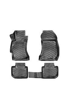 Subaru Forester 2007-2012 Paspas Subaru Forester 2007-2012 Paspas