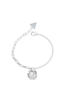 Guess Jgujubb03353jwrhs Kalpli Kadın Bileklik Metalik Guess Jgujubb03353jwrhs Kalpli Kadın Bileklik Metalik