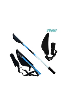 River Ayarlanabilir Teleskopik Surf Kamış Koruma Kılıfı Neopren River Ayarlanabilir Teleskopik Surf Kamış Koruma Kılıfı Neopren