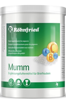 Röhnfried Mumm 400 Gram