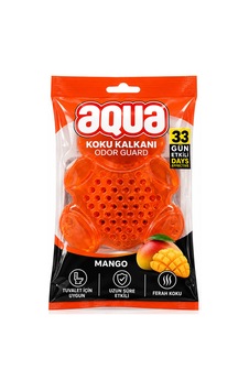 Mango Koku Kalkanı 33 Gün Boyunca Mango Ferahlığı Tuvalet İçin Uzun Süre Etkili Ferah Koku - 921723400