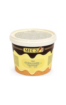 Mec3 14046 Dolce Latte Karamel 3 Kg Mec3 14046 Dolce Latte Karamel 3 Kg