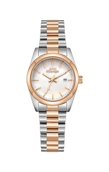 Slazenger Sl.09.2473.3.04 Kadın Kol Saati Gri - Rose Gold Slazenger Sl.09.2473.3.04 Kadın Kol Saati Gri - Rose Gold