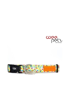 Weepetz Dazzle Collar Köpek Boyun Tasması XS Weepetz Dazzle Collar Köpek Boyun Tasması XS