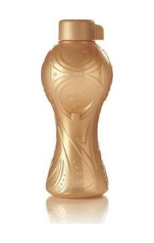 Tupperware Uefa Kupa Şişe 750 Ml Altın Sarısı