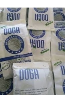 Doğa Ayak Bakım Tuzu 2'li