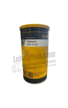 Kluberquiet Bq 72-102 Gres 1 KG Kluberquiet Bq 72-102 Gres 1 KG