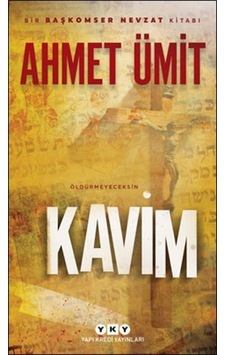 Can Alarak Sağlanan Adalet, Ölümü Yüceltmekten Başka Bir İşe Maz. Ritüelleri Olan, Hıristiyan Mistisizminden Beslenen Bir Seri Katil Cinayet Masasını Teyakkuza. İlk Cinayetin Olay Ma