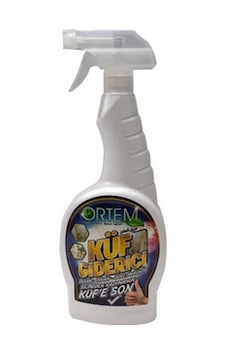 Ortem Küf Giderici Sprey 500 ML Ortem Küf Giderici Sprey 500 ML