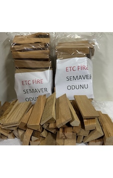Semaver Odunu 5kg