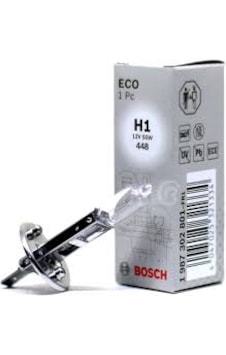 Bosch 12 Volt 55 Watt H1 Ampul - 10 Adet Bosch 12 Volt 55 Watt H1 Ampul - 10 Adet