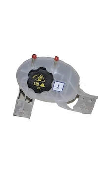 Fiat Yedek Su Deposu Opar 52082457