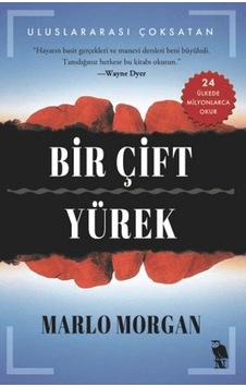 Bir Çift Yürek - Ybve-678296