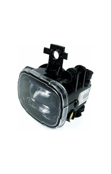 Sis Farı Sağ Led Soğutuculu 261504122r-arteb Renault Clio V 2015- Ve Sonrası Uyumlu