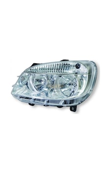 Far Sol Doblo 2006-2010 Motorlu Far Sol Doblo 2006-2010 Motorlu