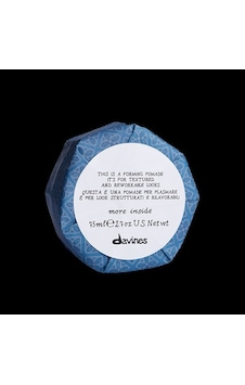 Davines More Inside Forming Pomade 75ml. Davines More Inside Forming Pomade 75ml.