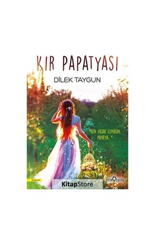 Kır Papatyası / Dilek Taygun Kır Papatyası / Dilek Taygun