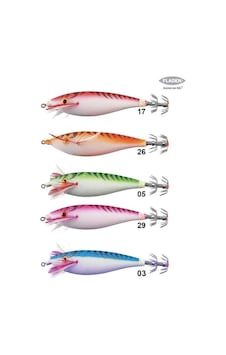 Fladen Kalamar Zokası 8 Cm Fladen Kalamar Zokası 8 Cm