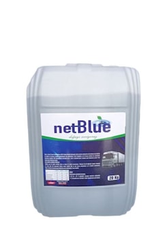 Netblue 18.5 Litre Euro 4/5/6/7 Aus32