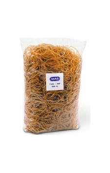 Go İthalat Ambalaj Para Lastik 500 Gr Go İthalat Ambalaj Para Lastik 500 Gr