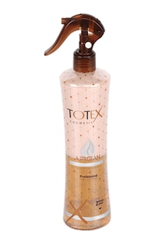 Totex Argan Özlü Çift Fazlı Fön Suyu 400 ML