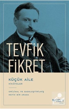 Mercankitap Küçük Aile / Tevfik Fikret Mercankitap Küçük Aile / Tevfik Fikret
