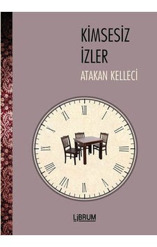 Kimsesiz İzler - Rzır-596680 Kimsesiz İzler - Rzır-596680