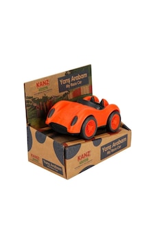Kanz Yarış Arabam 30782 Kanz Yarış Arabam 30782