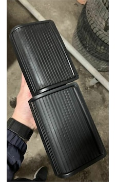 Bmw E46 Arka Küllük Perdesi Bmw E46 Arka Küllük Perdesi