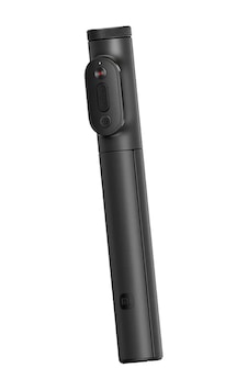 Mi Tripod Zoom Selfie Stick 2 Siyah Bluetooth Kumandalı Üçü Birarada Selfie Çubuğu Tripod Mi Tripod Zoom Selfie Stick 2 Siyah Bluetooth Kumandalı Üçü Birarada Selfie Çubuğu Tripod
