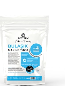 Besttem Bulaşık Makine Tuzu 2 KG