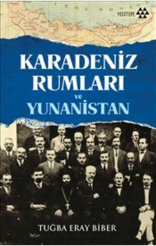 Karadeniz Rumları Ve Yunanistan