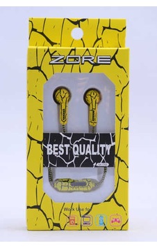 Zore Gx-7703 Stereo Mp3 Kulaklık Diğer