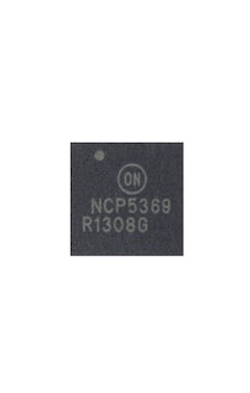 Ncp5369m Ncp5369 Integrated Driver Mosfet Ncp5369m Ncp5369 Integrated Driver Mosfet