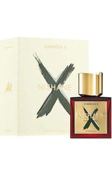 Nishane Tuberóza X Extrait De Parfum 100 Ml Oryantal Nishane Tuberóza X Extrait De Parfum 100 Ml Oryantal