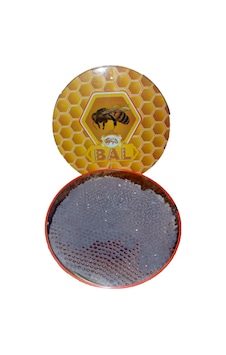 Pervari Kasnak Karakovan Petek Balı 1200 G