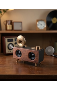 Radyo Hoparlör Bluetooth Nostaljik Tasarım Uczzzb6speakerrrrr1 Radyo Hoparlör Bluetooth Nostaljik Tasarım Uczzzb6speakerrrrr1