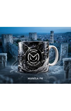 Manisa Fk Siyah Beyaz Kaliteli Kupa Bardak Taraftara Özel Tasarım Manisa Fk Siyah Beyaz Kaliteli Kupa Bardak Taraftara Özel Tasarım