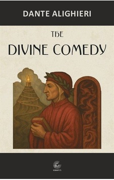 The Divine Comedy / Dante Alighieri The Divine Comedy / Dante Alighieri