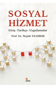 Sosyal Hizmet / Neşide Yıldırım