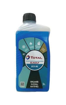 1lt Total Mavi Antifriz