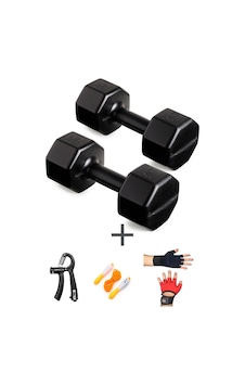 Ps Spor 2 Kg Dambıl Set 2kg 2 Adet Dambıl +body Eldiven Sayaçlı Ayarlanabilir El Yayı Ve Atlama İpi Ps Spor 2 Kg Dambıl Set 2kg 2 Adet Dambıl +body Eldiven Sayaçlı Ayarlanabilir El Yayı Ve Atlama İpi