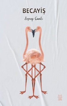 Becayiş - Luna Yayınları - Zeynep Çamlı Becayiş - Luna Yayınları - Zeynep Çamlı